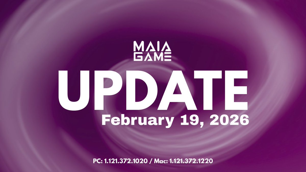 𝑴𝒂𝒊𝒂 𝑮𝒂𝒎𝒆 (𝑺𝒊𝒎𝒔 4 𝑴𝒐𝒅𝒔) tweet media