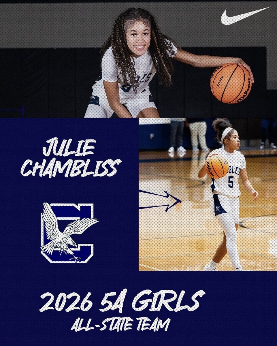 Julienne Chambliss tweet media