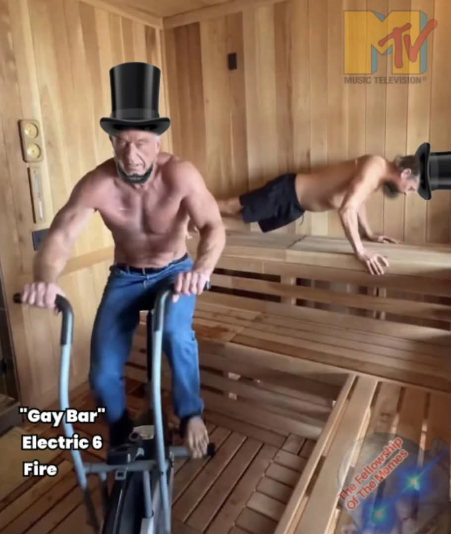 Frank James Hall tweet media