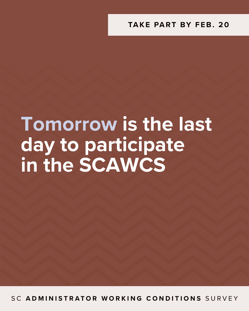 SC TEACHER tweet media