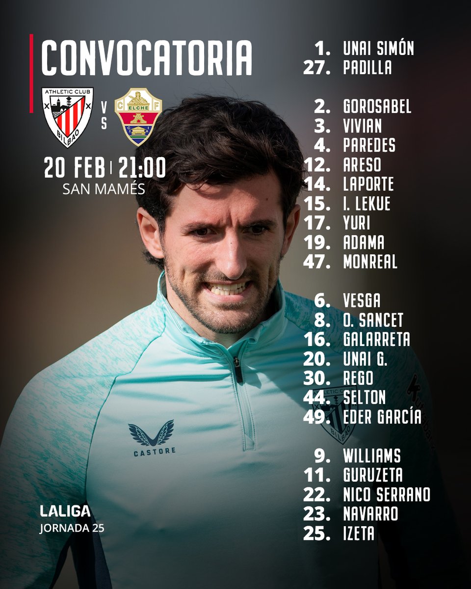 Athletic Club tweet media