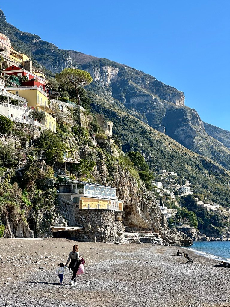 apuntesyviajes's tweet image. Positano, Italia flic.kr/p/2pvn3hN #ApuntesyViajes 🧳🌎 #Sorrento #Positano #Amalfi #ApuntesyViajesItalia #ViajePorEuropa 🍕🇮🇹