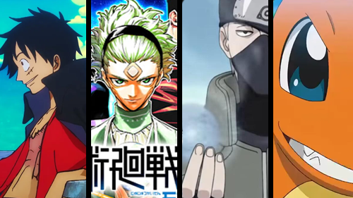 No subí nada la semana pasada...toca reponer como siempre 🗿

Desde HOY (Jueves 19) al Domingo hay videos.

Y todos son medio largos como les gusta 👀

Ahí nos vemos más tarde 😊