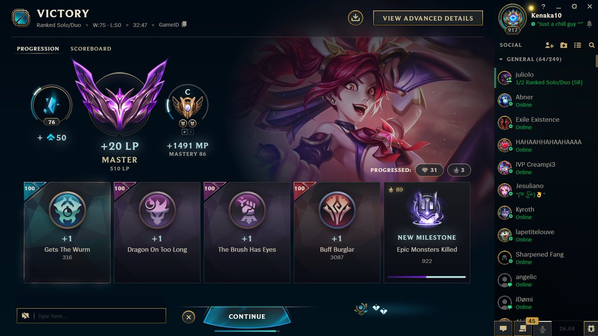 ¡¡💜500 LPS💜!!