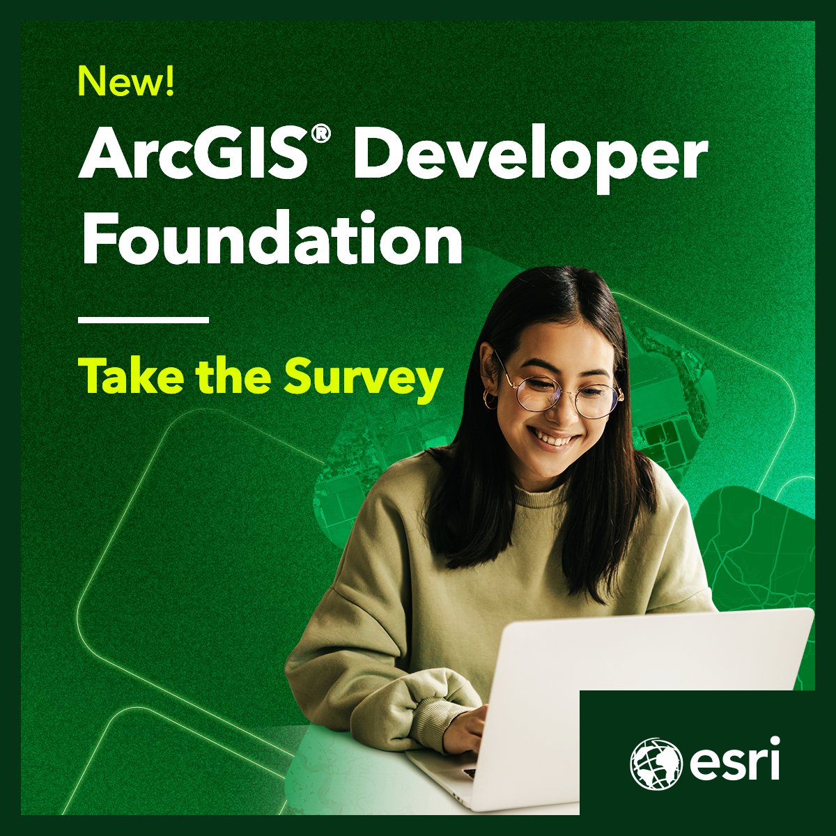 Esri Training tweet media