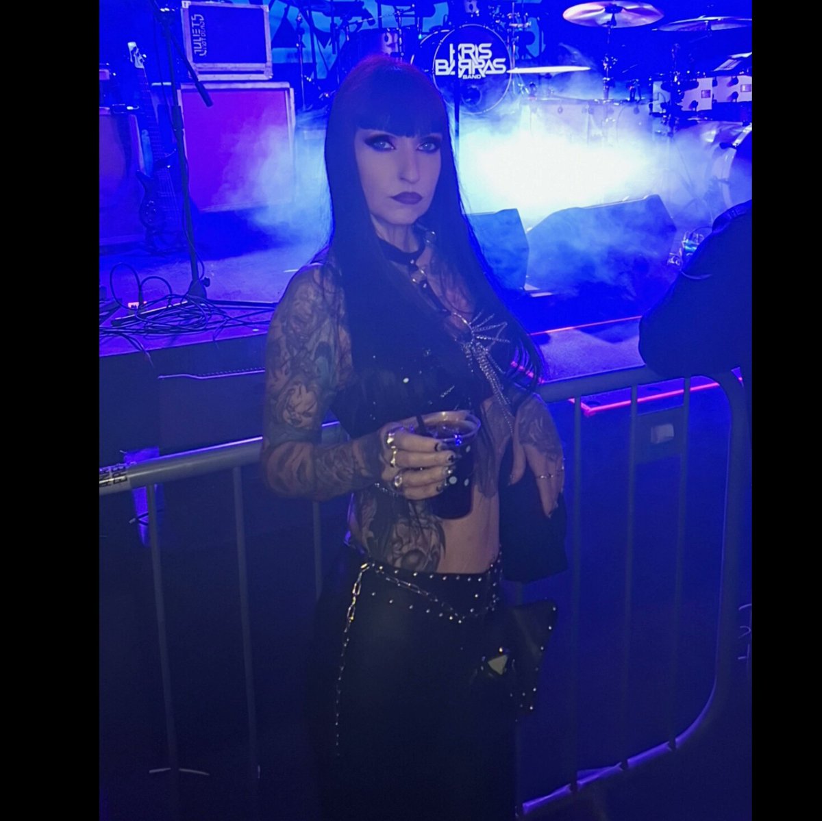 Miss Malaria Morgue tweet media