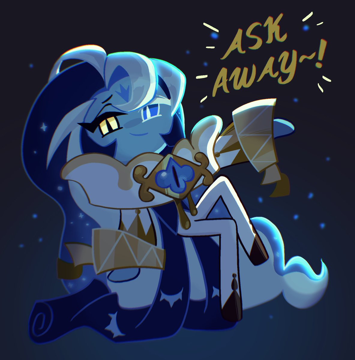 Sage of Truth tweet media