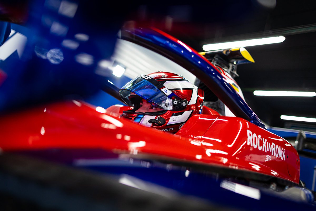 John Bennett tweet media