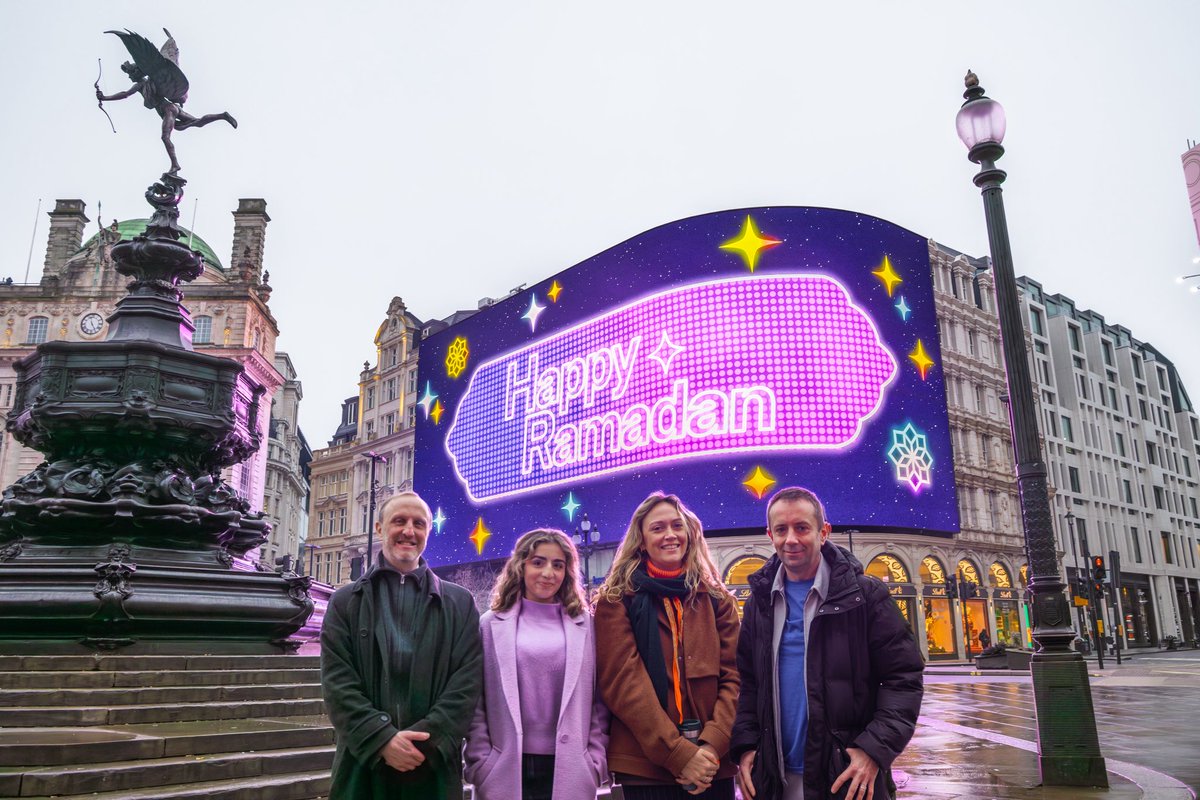 The Aziz Foundation tweet media