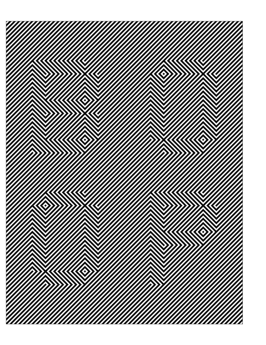 yupp_ai's tweet photo. Our latest Article explores a phenomenon shared by Yupp contest finalist @Subhobhai943: frontier vision models can struggle to decipher an optical illusion humans grasp in seconds.

We wondered: when a model “reads” a word that isn’t there, what does it see instead? https://t.co/hHyVqgPY4Y