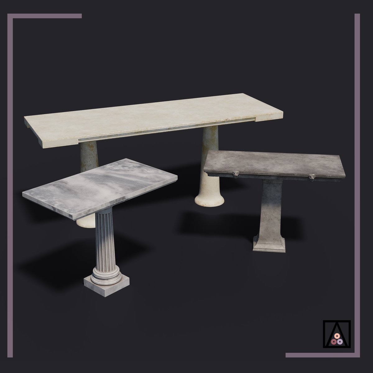 Alveus XR tweet media