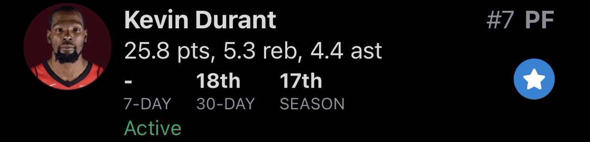 The rockets vs hornets game tonight gonna be interesting after the KDF incident