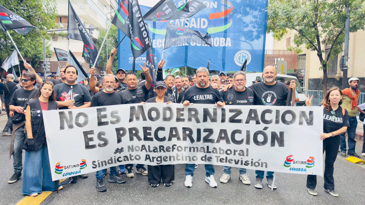 SATSAID Nacional tweet media