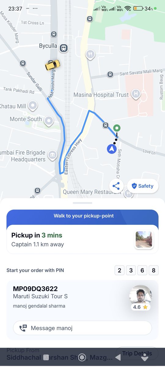 NarreshValdaria's tweet photo. @rapidobikeapp @Uber_India @Olacabs 
Specifically Rapido captain's misbehaved and customer cannot complaint or call or email directly to customer care of rapido for instant action or help .

Rapido is only interested in the commission from the drivers . 
They never assure ...1/x https://t.co/dEa49dHKzW