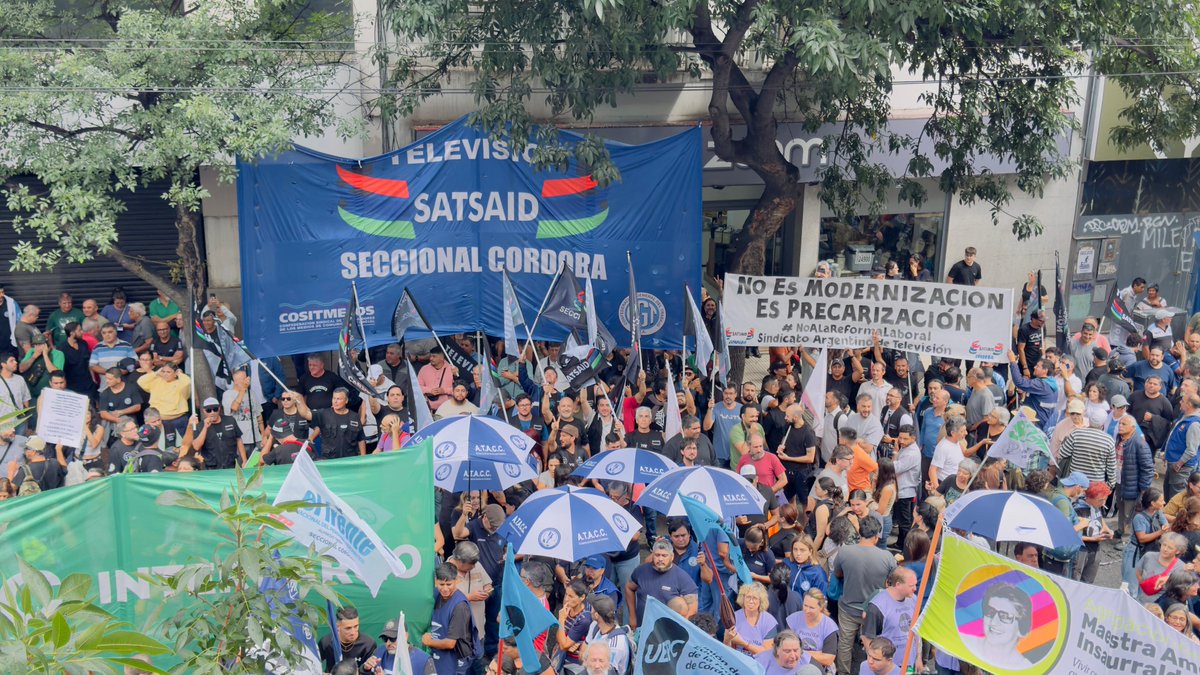 SATSAID Nacional tweet media