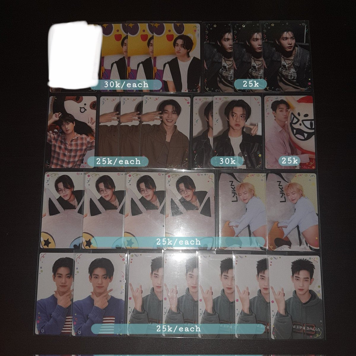 lynx LYT 🐈 ohm day!! tweet media