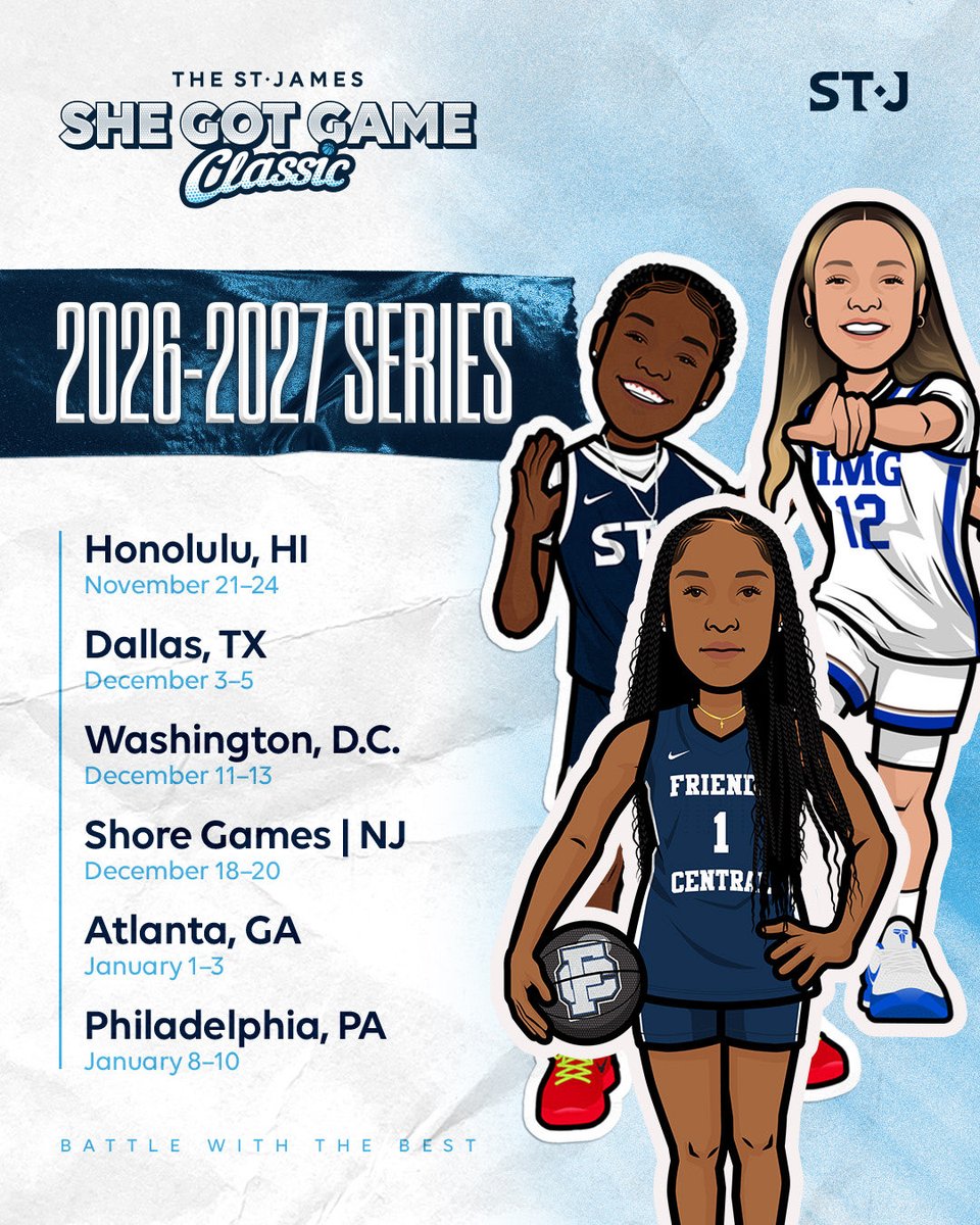 She Got Game Classic tweet media