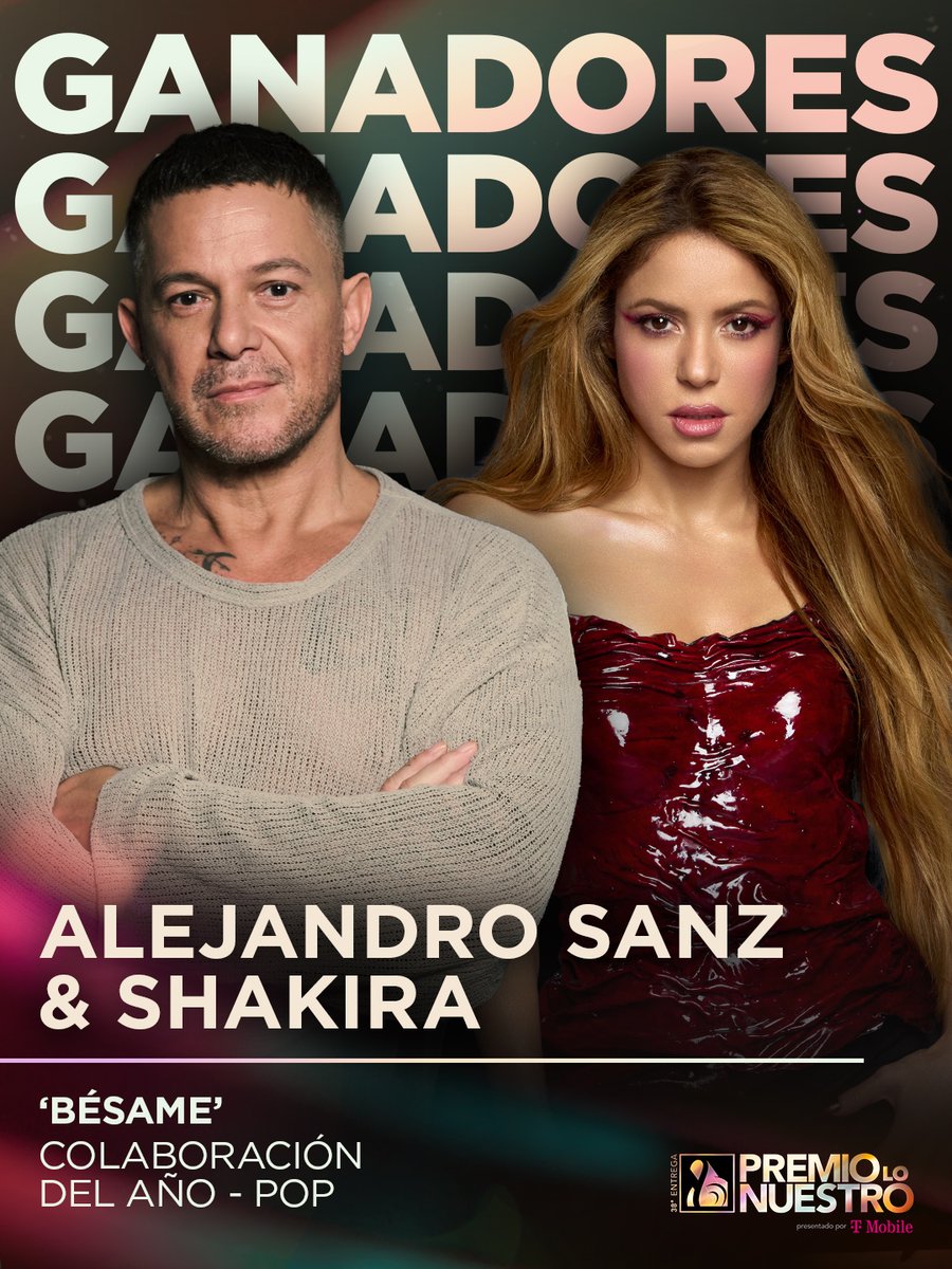 Premio Lo Nuestro tweet media