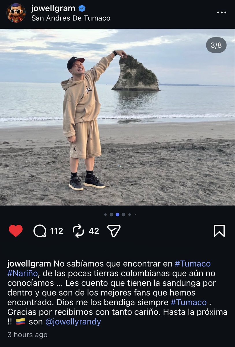 Que persona querible es <a href="/jowell1/">Jowell</a>