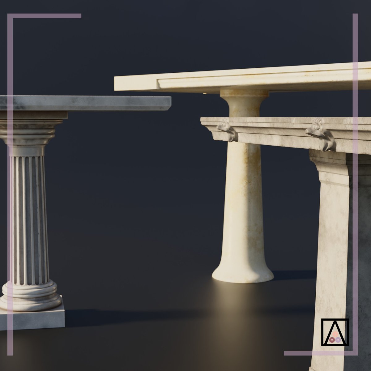 Alveus XR tweet media