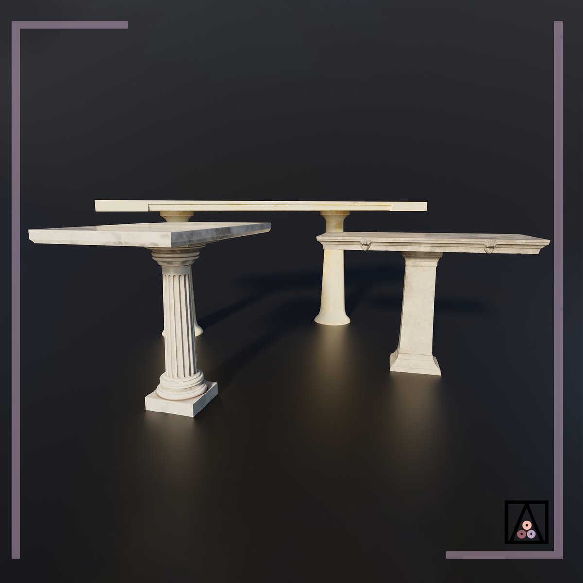 Alveus XR tweet media