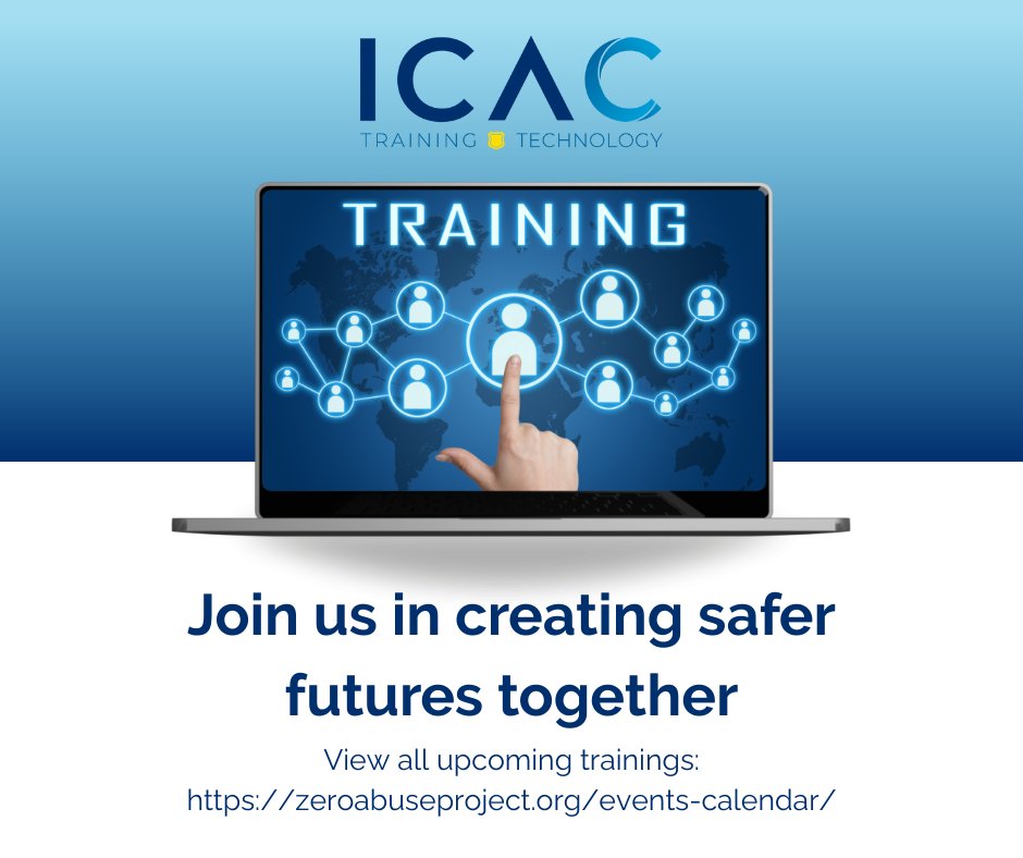 Zero Abuse Project tweet media