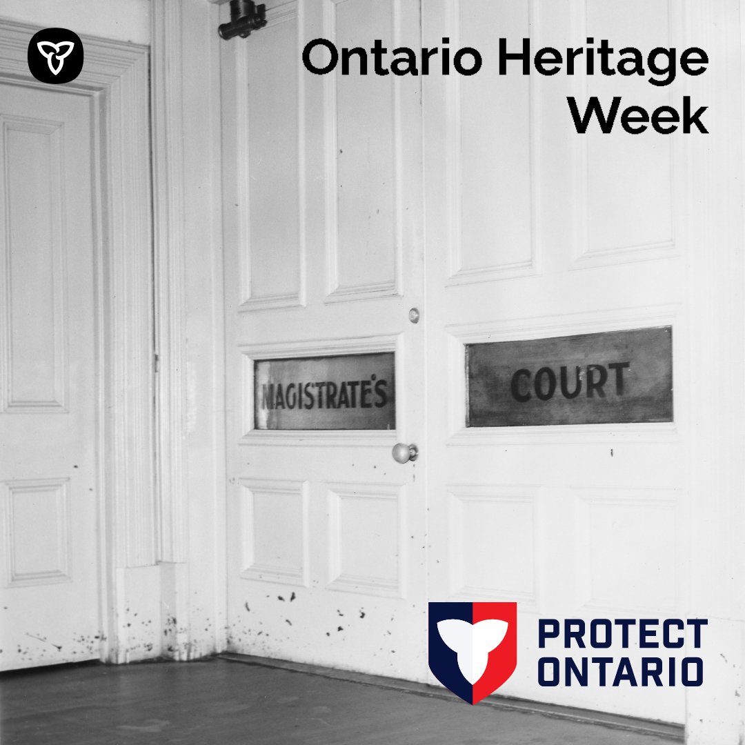 Ministry of the Attorney General tweet media