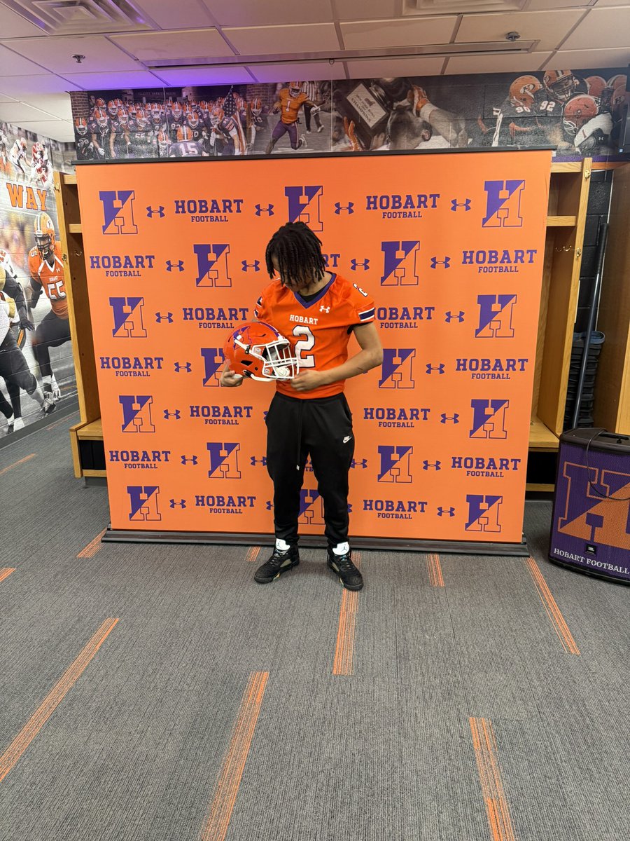 Armani Johnson tweet media