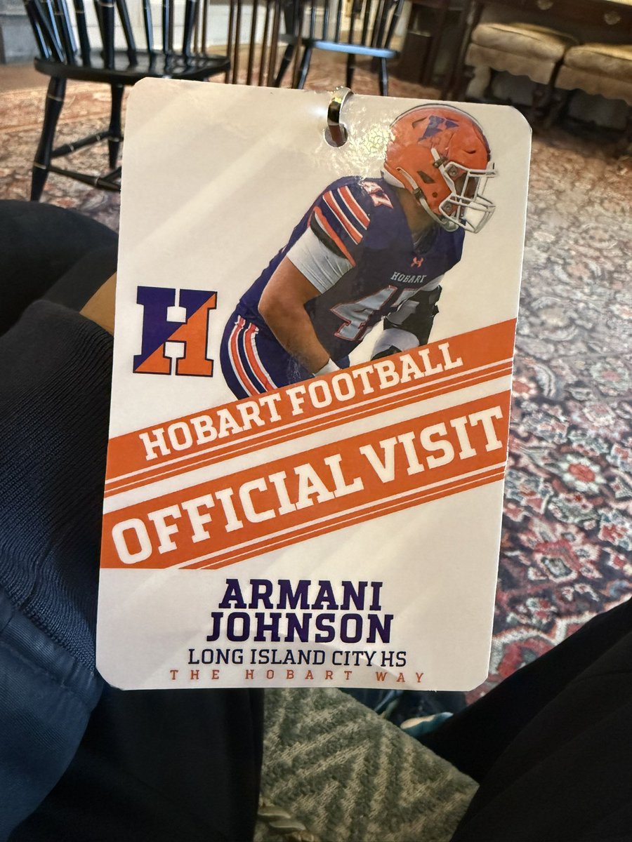 Armani Johnson tweet media