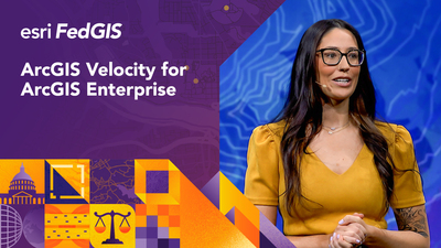 Esri State & Local Gov tweet media
