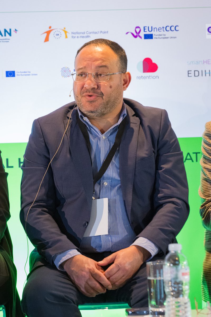 National eHealth Authority Cyprus tweet media