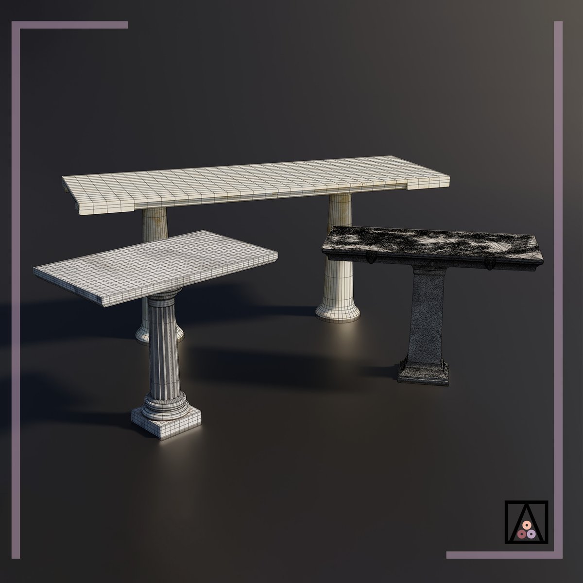 Alveus XR tweet media