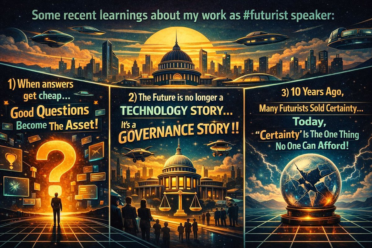 Gerd Leonhard tweet media