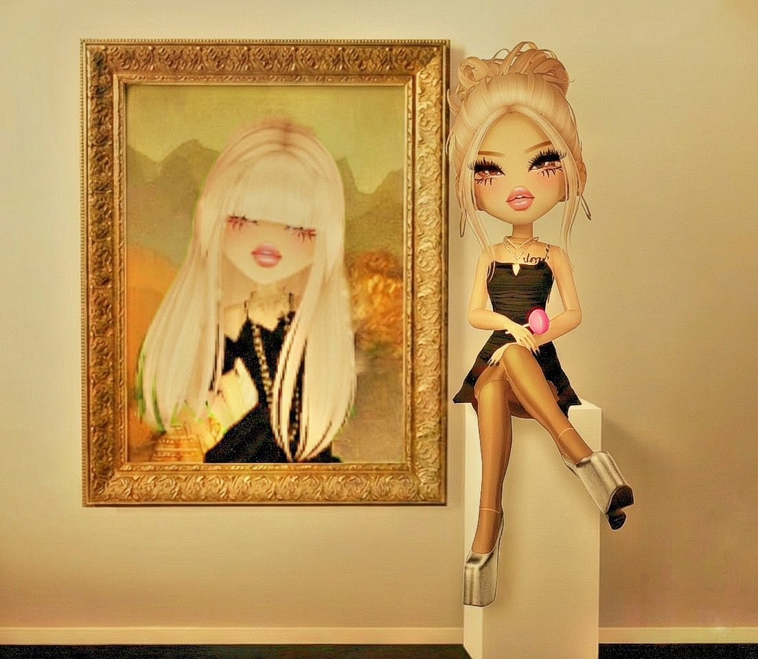 alixxira's tweet photo. Now Work 🤍
Inspired by the album cover of @chaseicon 's "Icon Baby" 🖤
||
#chaseicon #icon #Bubblegum #music #album #AlbumOfTheDay #fashion #roblox #robloxart #Editor #Art #slay https://t.co/BUBV8Bzigp