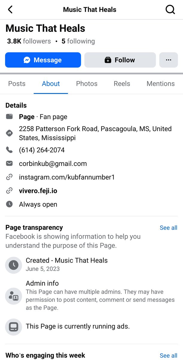 Respect 👊 <a href="/marilynmanson/">Marilyn Manson</a> I'm thinking this isn't "official". <a href="/Meta/">Meta</a> &amp; it's Oculus global geomancy fake æthyr needs an Omega 💥