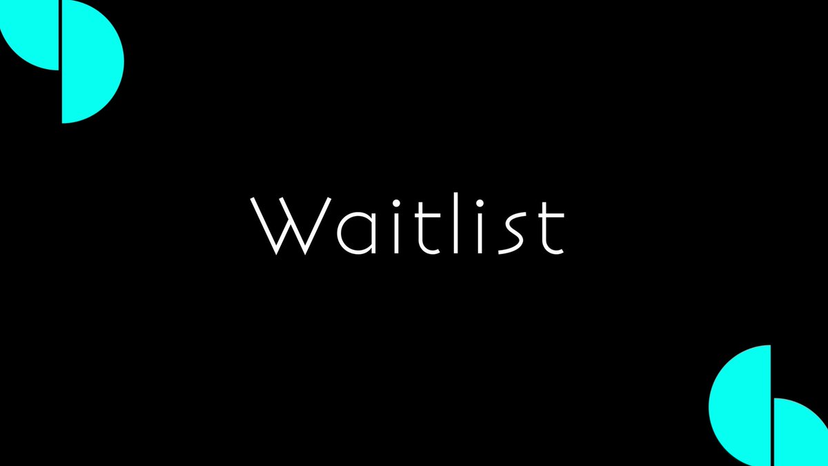 CloudEcoJP's tweet image. Early Alpha Project 

- @ModuloFinance Hub Access (Canton) 
- @ccbotio (Canton Wallet) 
- @walley_app (Canton Wallet) 
- @pico_computer NFTs Collection
- @Aark_Digital Perp Waitlist
- @afkdotfun Waitlist Q2 TGE
- @Nika_Finance Beta Access
- @tidedotam Testnet Incentives
-