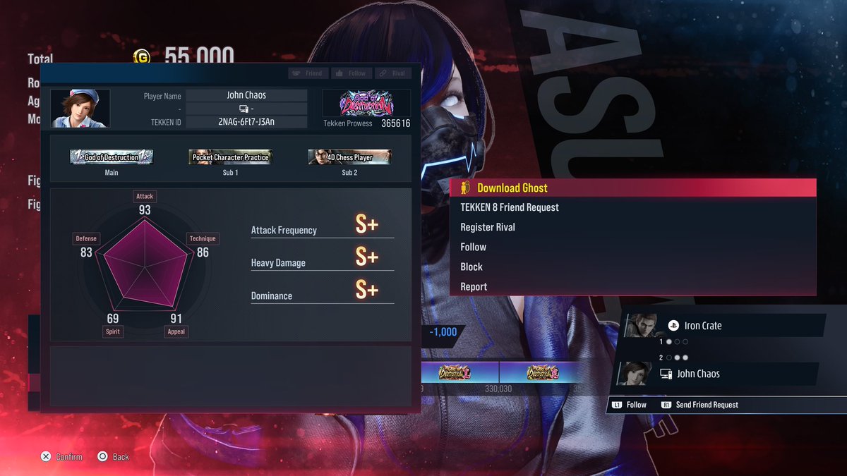 iron checkpoint crate tweet media