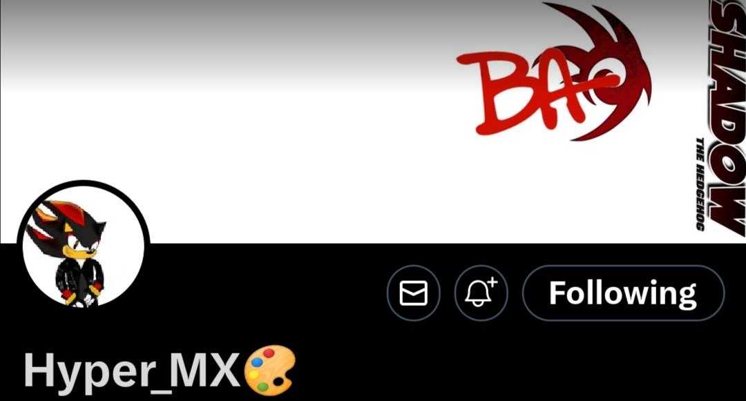 Hyper_MX🎨 tweet media