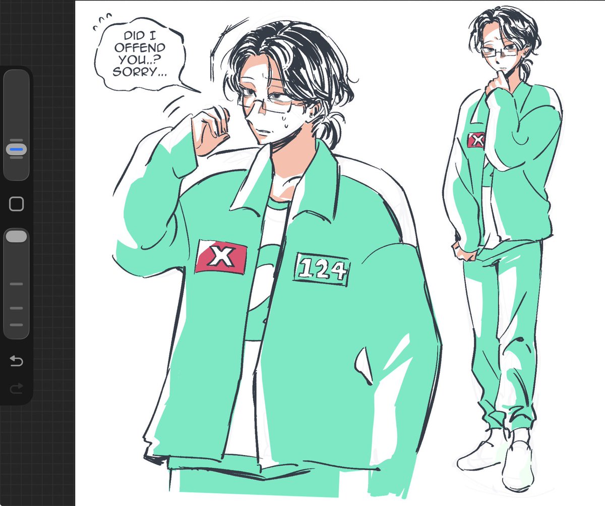 My version of swap/2P Namgyu <<