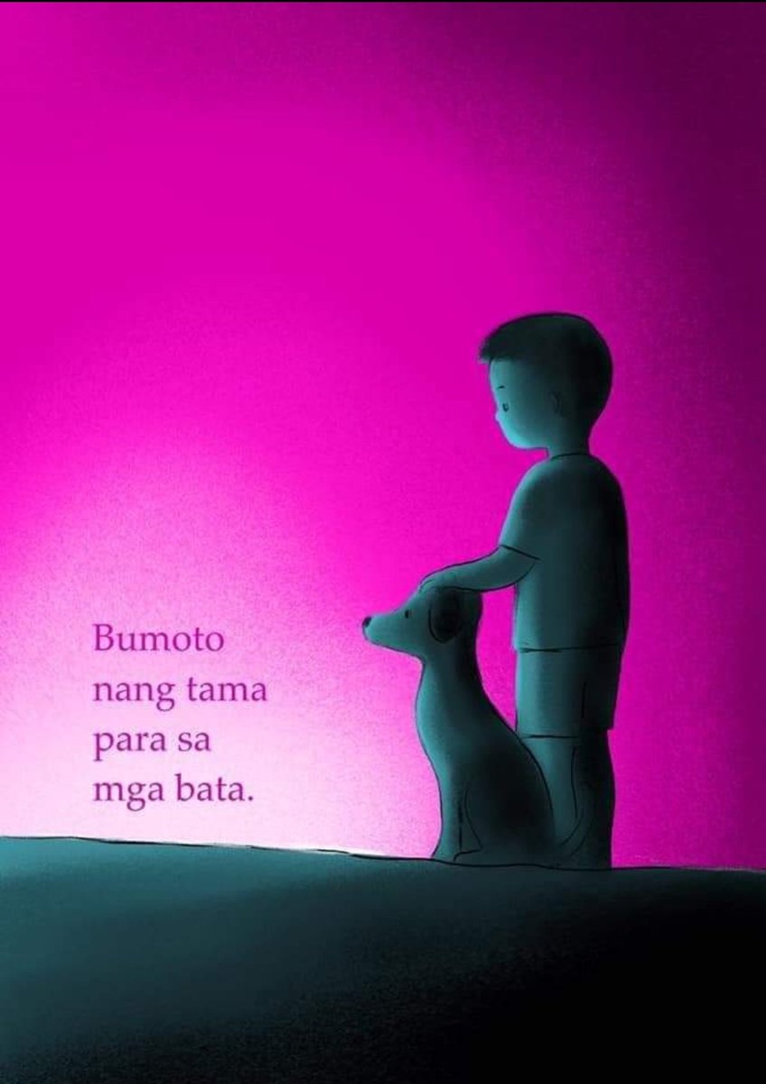 Tambayan ni Berto ⚡️ tweet media