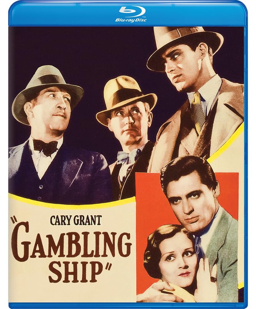 disc_connected's tweet photo. ***ANNOUNCEMENT***
Coming on March 31st on Blu-ray in the US from @UniversalPics:
#GamblingShip (1933)
#GiveMeASailor (1938)
#VarietyGirl (1947)
#ThisIsTheNight (1932)
#TheBigBroadcastOf1938 (1938)
Gambling Ship: Screen legend Cary Grant stars as a gangster trying to put his troubled past behind him in Gambling Ship. Weary Chicago racketeer Ace Corbin (Grant) and Eleanor La Velle (Benita Hume), the mistress of infamous gambling ship operator Joe Burke (Arthur Vinton), put their troubled pasts behind on a train bound to New York. With their true identities concealed, the two fall madly in love. A disastrous combination results when Ace makes efforts to purchase the debt-ridden gambling ship from Joe and steals the gambling trade of his old enemy and gangster Pete Manning (Jack La Rue).
Preorder: https://t.co/0rIjP4MlSB
Give Me a Sailor: Set sail for laughs in this rollicking romantic comedy! Navy brothers Jim and Walter Brewster (Bob Hope and a rival suitor) are both head-over-heels for the same girl, Nancy Larkin (Betty Grable). But when Jim teams up with Nancy's quirky sister Letty (Martha Raye) to sabotage the romance, the hijinks hit high tide! Packed with musical numbers, mistaken identities, and Hope's signature wit, Give Me a Sailor is a breezy, feel-good voyage into classic Hollywood charm.
Preorder: https://t.co/YrJblqwbtr
Variety Girl: Featuring three dozen stars, Variety Girl is a mammoth musical romance on how a movie star is born set amid the reality of a Hollywood studio! Playing himself, the incomparable Bob Hope reigns as top comic over one of the most star-studded casts ever assembled including Bing Crosby, Gary Cooper, Ray Milland, Alan Ladd, Barbara Stanwyck, Paulette Goddard, Dorothy Lamour and many, many more. Starlet wannabe Amber LaVonne (Olga San Juan) is mistaken for her friend, the beautiful and talented Catherine Brown (Mary Hatcher). While the zany Amber flubs her way from audition to screen test to stage debut, Catherine cannot seem to keep her head above water in dealing with studio head R.J. O'Connell (Frank Ferguson). Along the way, the madness stops only long enough for musical numbers by Pearl Bailey, Spike Jones and His City Slickers, The Mulcays, and a rare puppetoon version of Romeow and Juliacat. Topped off by an A-list all-star variety revue, Variety Girl proves itself to be among the most entertaining and hilarious comedies ever filmed.
Preorder: https://t.co/bijaXo3Rwm
This is the Night: Featuring Cary Grant in his screen debut, This is the Night is a sparkling comedy of sexual innuendo and amorous infidelity. Claire (Thelma Todd) plots to rendezvous with her lover Gerald (Roland Young) in Venice for the weekend. When her husband Stephen (Grant) returns home unexpectedly, plans are hastily rearranged for a group outing joined by Gerald's pal Bunny (Charlie Ruggles) and Germaine (Lily Damita), a penniless woman hired to pose as Gerald's wife. Soon, Germaine finds herself ardently pursued by all three men while Claire tries to hide her jealousy.
Preorder: Not available yet
The Big Broadcast of 1938: Make way for The Big Broadcast of 1938 with a plethora of Hollywood's brightest stars, including W.C. Fields, Martha Raye, Dorothy Lamour and Bob Hope in his feature film debut. T. Frothingill Bellows (Fields) and S.B. Bellows (Fields again!) take sibling rivalry to new extremes of hilarity when they embark on a transatlantic race across the Atlantic in their giant steamships. Yet everyone's a winner in this competition, with show-stopping tunes such as "Thanks for the Memory," "That Moon Is Here Again" and "You Took the Words Right Out of My Heart" hitting the waves amidst moments of pure comic genius. It's an all-star extravaganza you won't want to miss!
Preorder: Not available yet
#BluRay #Ad #PhysicalMedia #BluRays #BoutiqueBluRay #CultMovies #DiscConnected #BobHope #bingCrosby #WCFields #CaryGrant #MarthaRaye