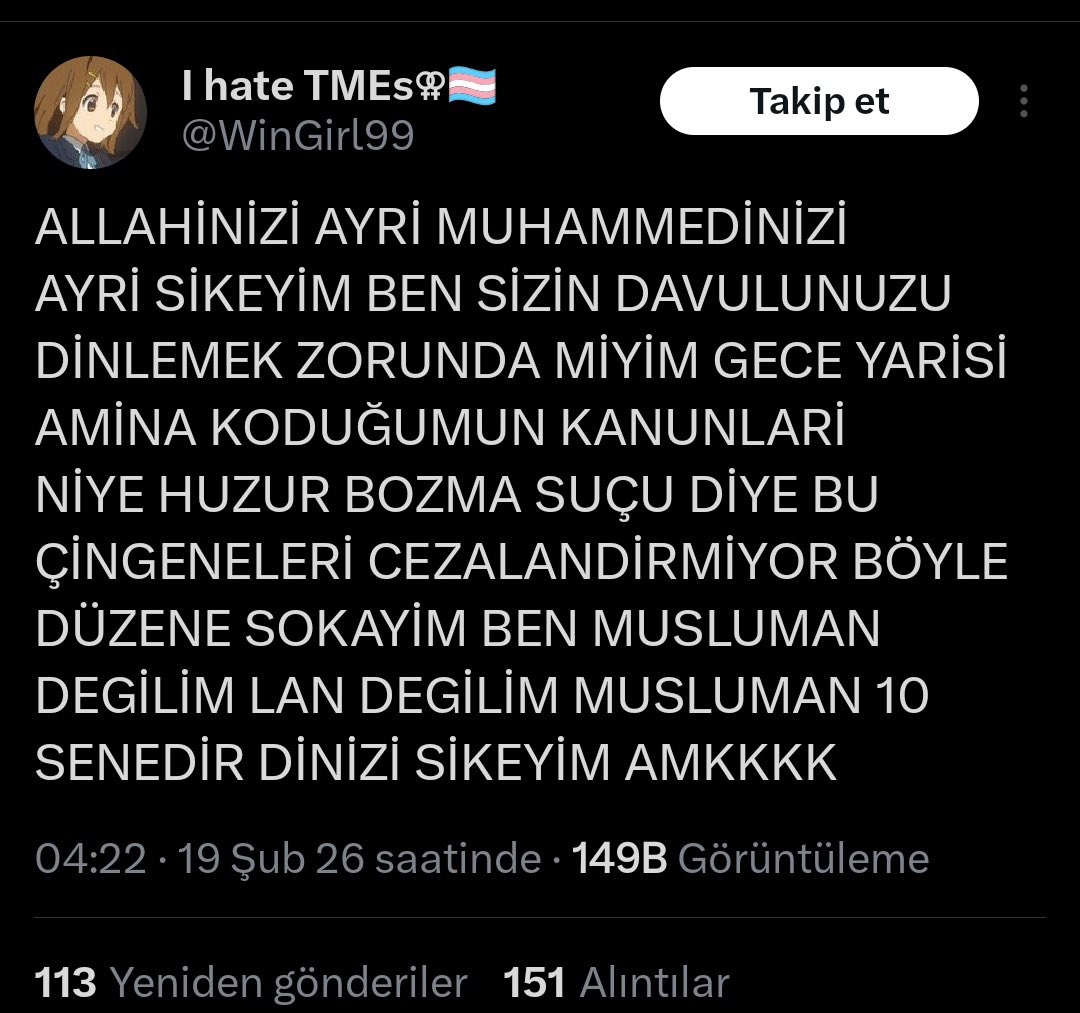 Yasin tweet media