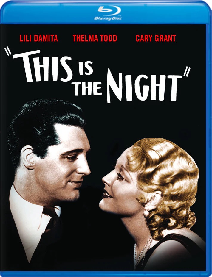 disc_connected's tweet photo. ***ANNOUNCEMENT***
Coming on March 31st on Blu-ray in the US from @UniversalPics:
#GamblingShip (1933)
#GiveMeASailor (1938)
#VarietyGirl (1947)
#ThisIsTheNight (1932)
#TheBigBroadcastOf1938 (1938)
Gambling Ship: Screen legend Cary Grant stars as a gangster trying to put his troubled past behind him in Gambling Ship. Weary Chicago racketeer Ace Corbin (Grant) and Eleanor La Velle (Benita Hume), the mistress of infamous gambling ship operator Joe Burke (Arthur Vinton), put their troubled pasts behind on a train bound to New York. With their true identities concealed, the two fall madly in love. A disastrous combination results when Ace makes efforts to purchase the debt-ridden gambling ship from Joe and steals the gambling trade of his old enemy and gangster Pete Manning (Jack La Rue).
Preorder: https://t.co/0rIjP4MlSB
Give Me a Sailor: Set sail for laughs in this rollicking romantic comedy! Navy brothers Jim and Walter Brewster (Bob Hope and a rival suitor) are both head-over-heels for the same girl, Nancy Larkin (Betty Grable). But when Jim teams up with Nancy's quirky sister Letty (Martha Raye) to sabotage the romance, the hijinks hit high tide! Packed with musical numbers, mistaken identities, and Hope's signature wit, Give Me a Sailor is a breezy, feel-good voyage into classic Hollywood charm.
Preorder: https://t.co/YrJblqwbtr
Variety Girl: Featuring three dozen stars, Variety Girl is a mammoth musical romance on how a movie star is born set amid the reality of a Hollywood studio! Playing himself, the incomparable Bob Hope reigns as top comic over one of the most star-studded casts ever assembled including Bing Crosby, Gary Cooper, Ray Milland, Alan Ladd, Barbara Stanwyck, Paulette Goddard, Dorothy Lamour and many, many more. Starlet wannabe Amber LaVonne (Olga San Juan) is mistaken for her friend, the beautiful and talented Catherine Brown (Mary Hatcher). While the zany Amber flubs her way from audition to screen test to stage debut, Catherine cannot seem to keep her head above water in dealing with studio head R.J. O'Connell (Frank Ferguson). Along the way, the madness stops only long enough for musical numbers by Pearl Bailey, Spike Jones and His City Slickers, The Mulcays, and a rare puppetoon version of Romeow and Juliacat. Topped off by an A-list all-star variety revue, Variety Girl proves itself to be among the most entertaining and hilarious comedies ever filmed.
Preorder: https://t.co/bijaXo3Rwm
This is the Night: Featuring Cary Grant in his screen debut, This is the Night is a sparkling comedy of sexual innuendo and amorous infidelity. Claire (Thelma Todd) plots to rendezvous with her lover Gerald (Roland Young) in Venice for the weekend. When her husband Stephen (Grant) returns home unexpectedly, plans are hastily rearranged for a group outing joined by Gerald's pal Bunny (Charlie Ruggles) and Germaine (Lily Damita), a penniless woman hired to pose as Gerald's wife. Soon, Germaine finds herself ardently pursued by all three men while Claire tries to hide her jealousy.
Preorder: Not available yet
The Big Broadcast of 1938: Make way for The Big Broadcast of 1938 with a plethora of Hollywood's brightest stars, including W.C. Fields, Martha Raye, Dorothy Lamour and Bob Hope in his feature film debut. T. Frothingill Bellows (Fields) and S.B. Bellows (Fields again!) take sibling rivalry to new extremes of hilarity when they embark on a transatlantic race across the Atlantic in their giant steamships. Yet everyone's a winner in this competition, with show-stopping tunes such as "Thanks for the Memory," "That Moon Is Here Again" and "You Took the Words Right Out of My Heart" hitting the waves amidst moments of pure comic genius. It's an all-star extravaganza you won't want to miss!
Preorder: Not available yet
#BluRay #Ad #PhysicalMedia #BluRays #BoutiqueBluRay #CultMovies #DiscConnected #BobHope #bingCrosby #WCFields #CaryGrant #MarthaRaye