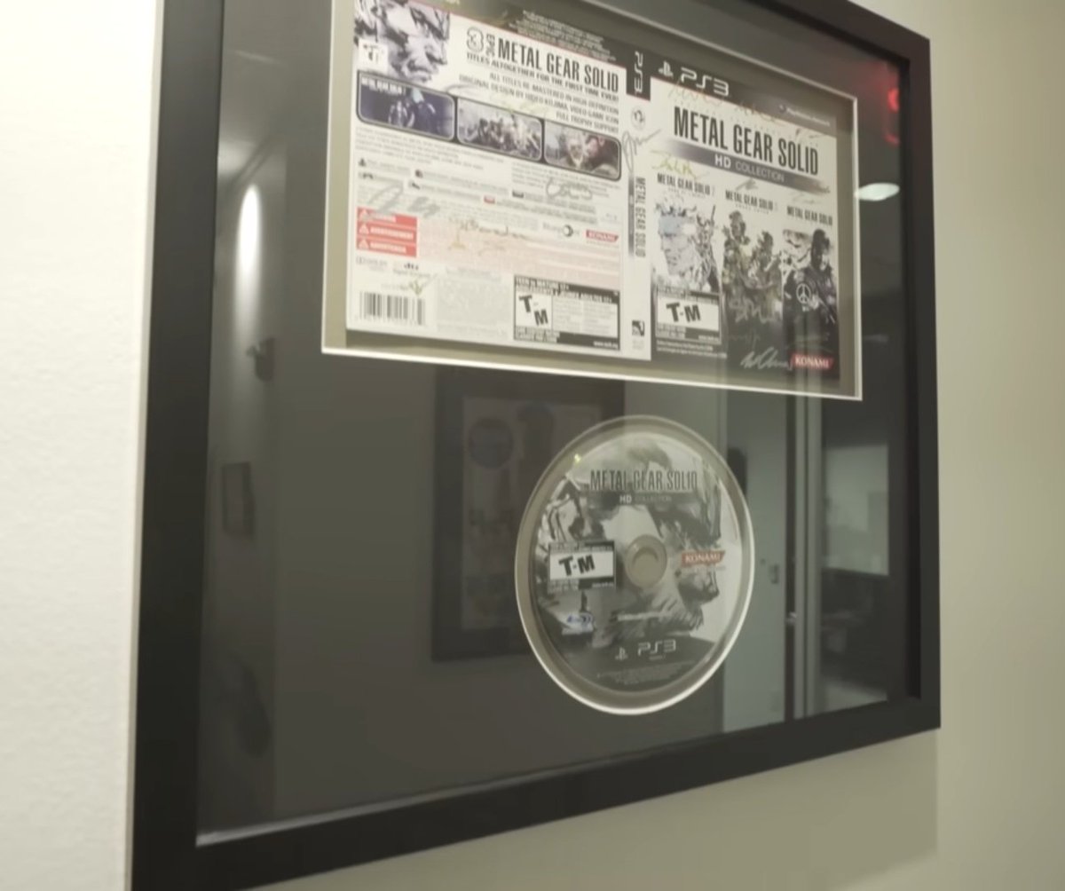 Outsider Snake tweet media