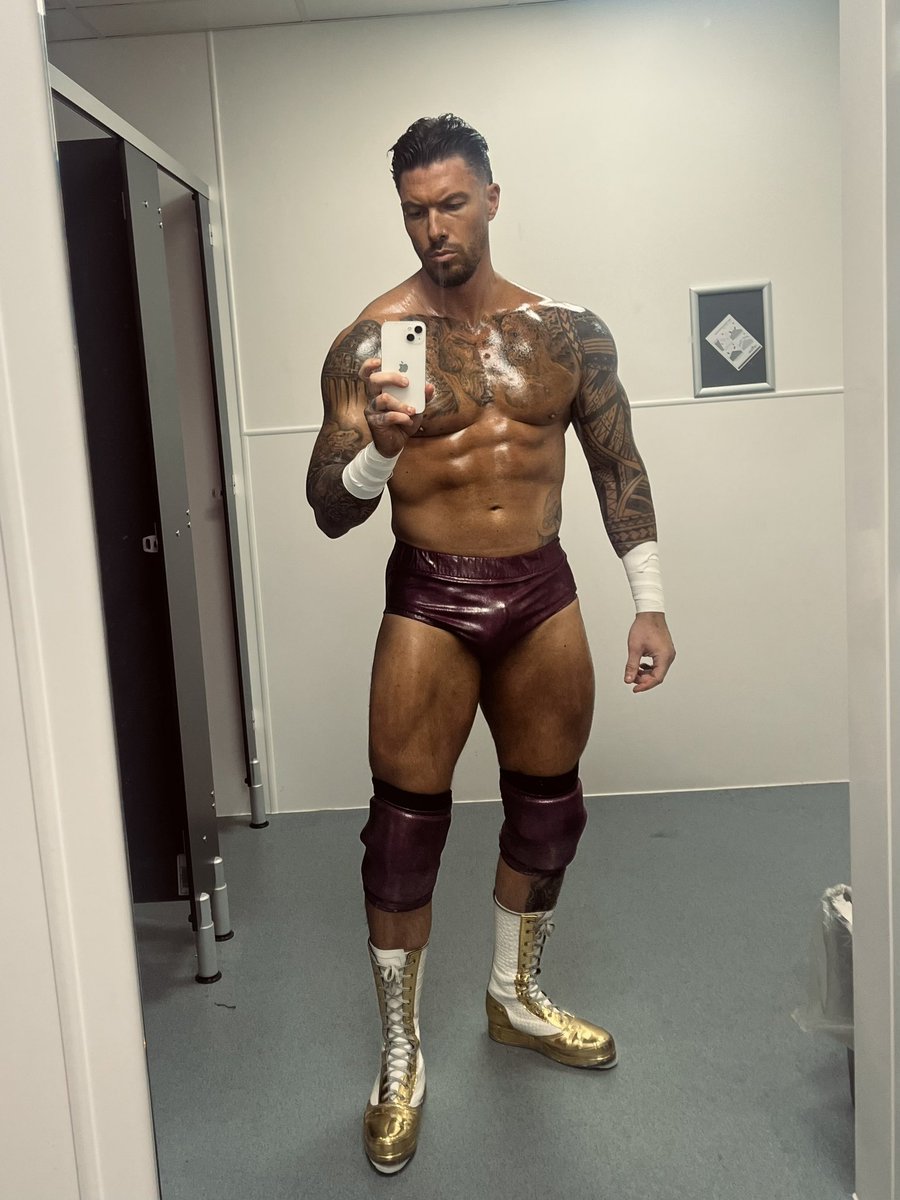 Adam Maxted tweet media