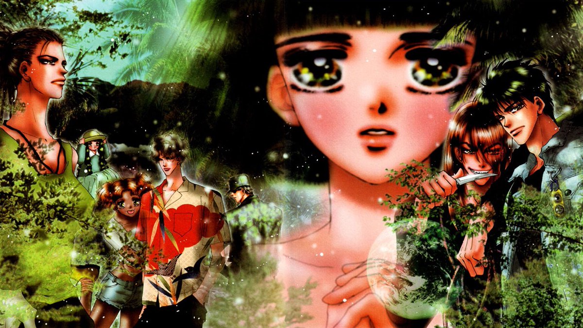 naexnae__'s tweet photo. Favourite shonen, seinen, shoujo, and josei https://t.co/sNBVSoM5g6