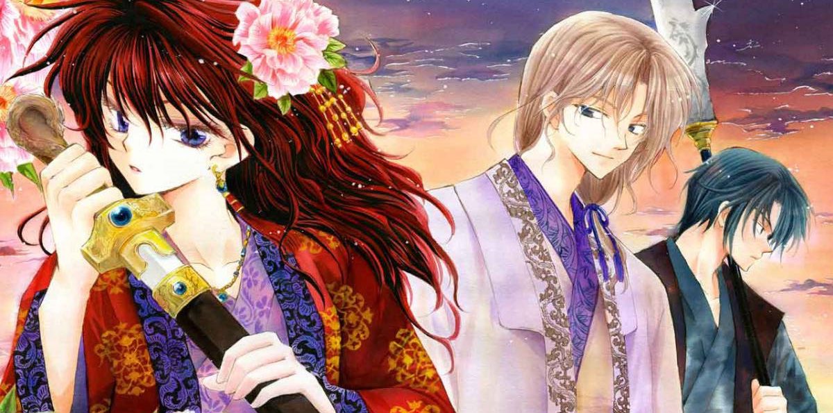 naexnae__'s tweet photo. Favourite shonen, seinen, shoujo, and josei https://t.co/sNBVSoM5g6