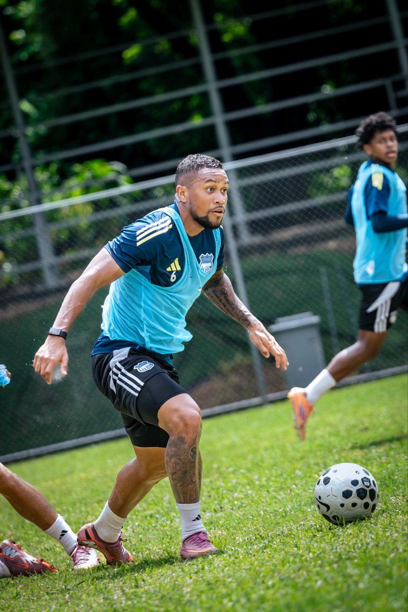 Club Sport Emelec tweet media