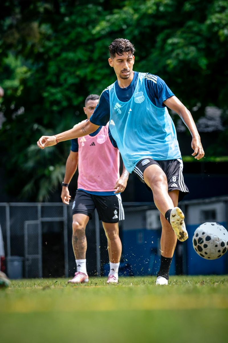 Club Sport Emelec tweet media