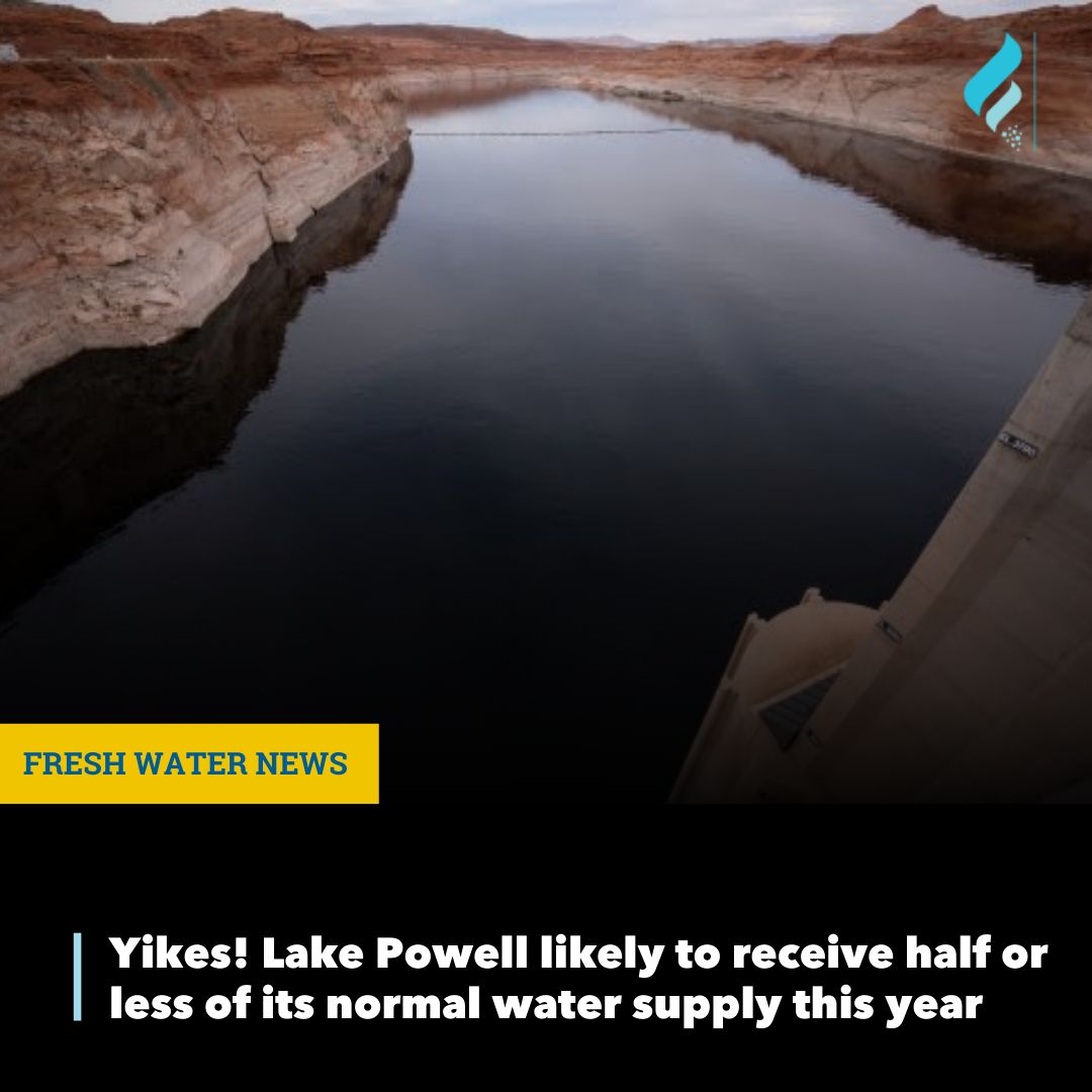 Water Education CO tweet media